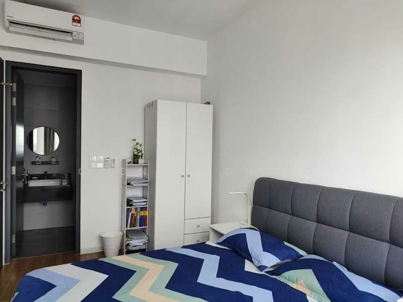 Service Residence for Rent at Sunway Velocity TWO - Coonnie Chong - Bedroom - PropertyGuru.com.my