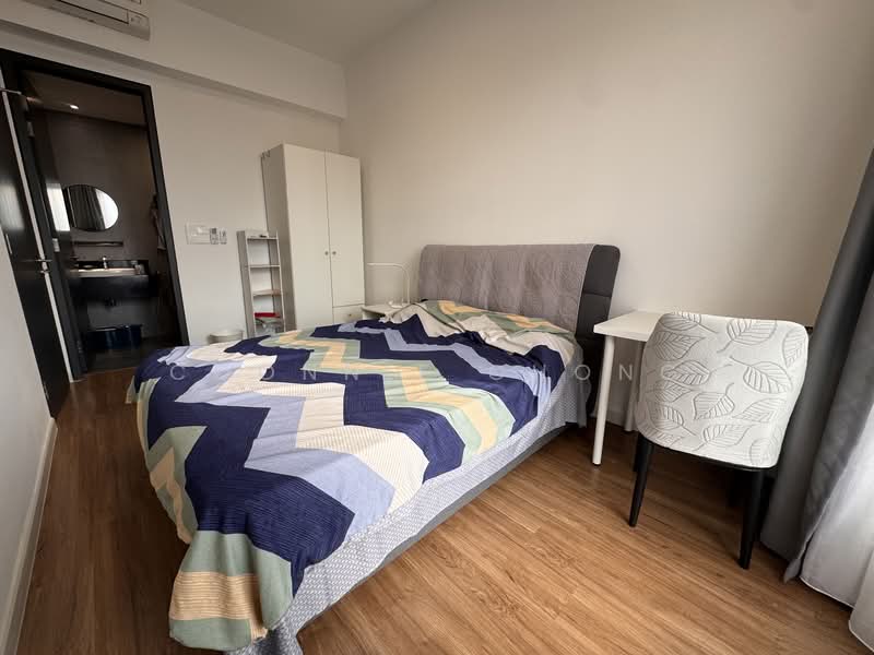 Service Residence for Rent at Sunway Velocity TWO - Coonnie Chong - Bedroom - PropertyGuru.com.my