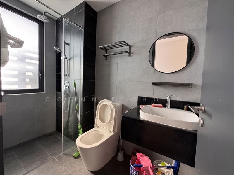 Service Residence for Rent at Sunway Velocity TWO - Coonnie Chong - Bathroom - PropertyGuru.com.my