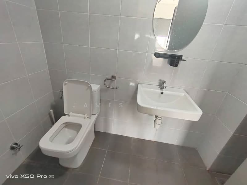 Condominium for Rent at The Edge Residence - James Tan - Bathroom - PropertyGuru.com.my
