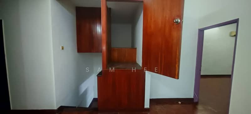 2-storey Terraced House for Sale in Taman Seremban Baru (Seremban) - Sam Hee - Interior - PropertyGuru.com.my