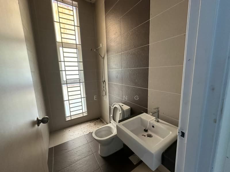 Bungalow for Sale in Seberang Perai (Penang) - TED NG - Bathroom - PropertyGuru.com.my