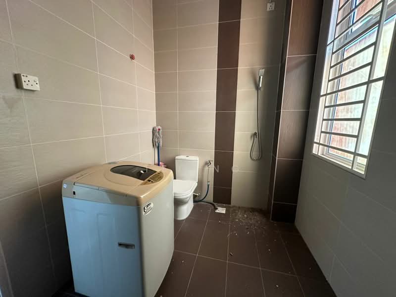 Bungalow for Sale in Seberang Perai (Penang) - TED NG - Bathroom - PropertyGuru.com.my