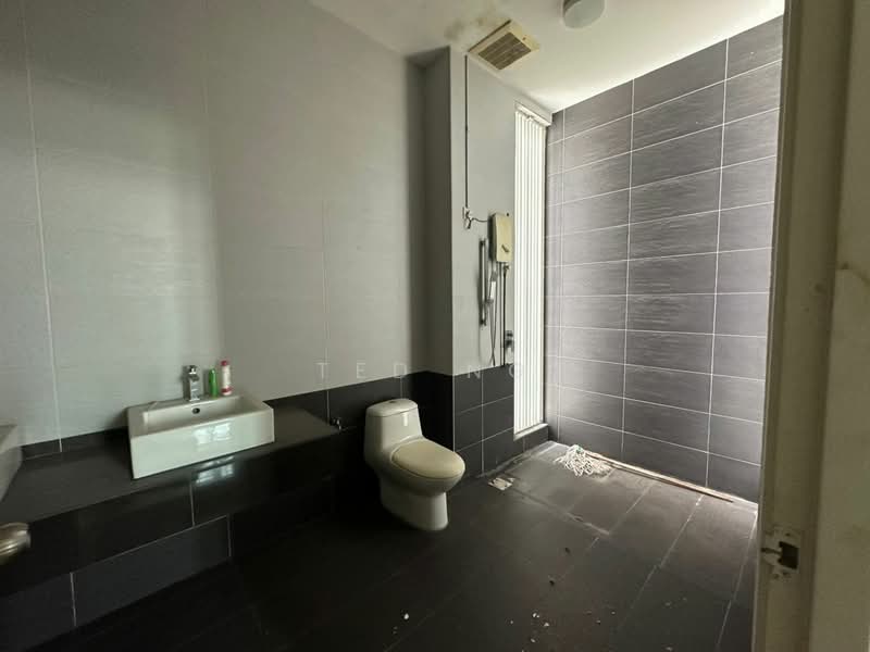 Bungalow for Sale in Seberang Perai (Penang) - TED NG - Bathroom - PropertyGuru.com.my