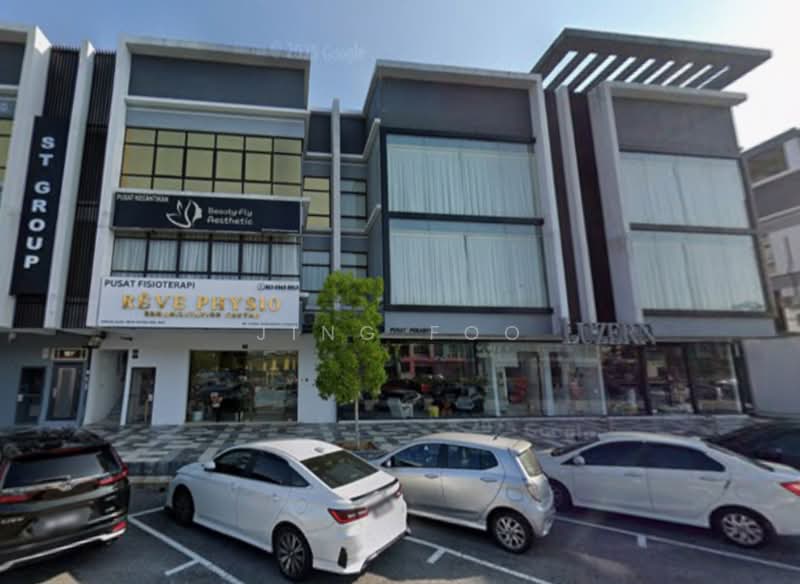 Shop / Office for Rent in Seremban (Negeri Sembilan) - Jing Foo - Exterior - PropertyGuru.com.my