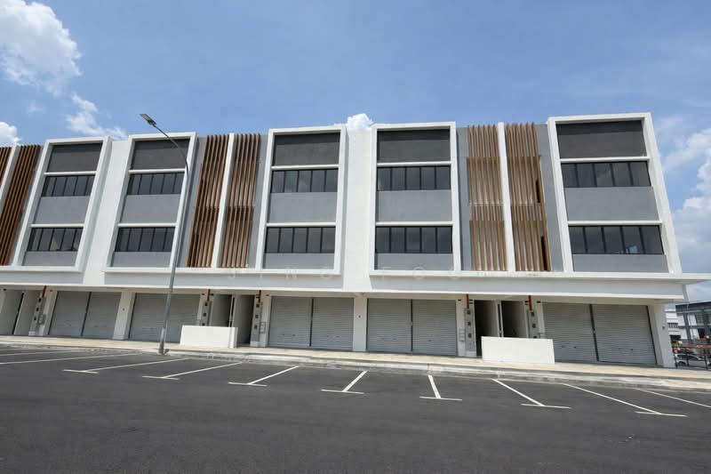 Shop / Office for Rent in Seremban (Negeri Sembilan) - Jing Foo - Exterior - PropertyGuru.com.my