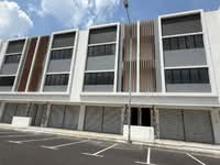 For Rent - Bukit Kepayang , Kepayang Sentral Seremban