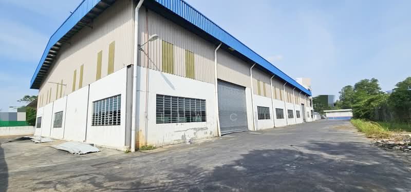 Pasir Gudang Pasirs Gudangs untuk Untuk Disewa - RM 66,000 /bulan, Apr 2026 - Exterior - PropertyGuru.com.my