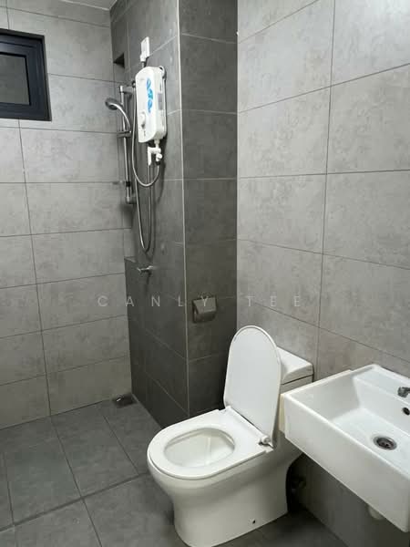 GM Residence Remia untuk Untuk Disewa - RM 2,300 /bulan, Mac 2026 - Bathroom - PropertyGuru.com.my