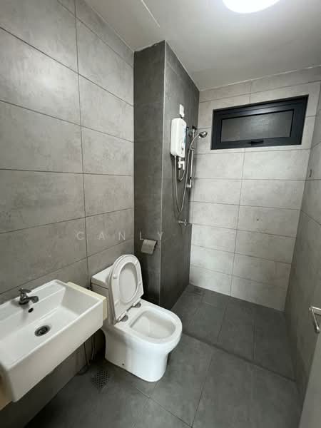 GM Residence Remia untuk Untuk Disewa - RM 2,300 /bulan, Mac 2026 - Bathroom - PropertyGuru.com.my