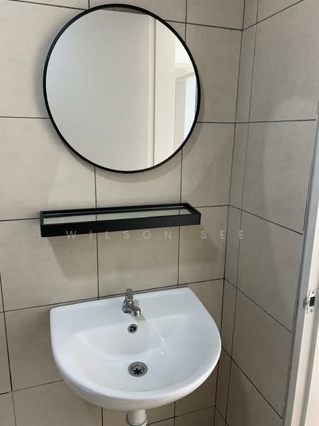 Residensi Riamas untuk Untuk Disewa - RM 1,699 /bulan, Mac 2026 - Bathroom - PropertyGuru.com.my