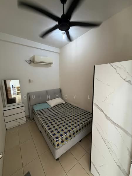 Palazio untuk Untuk Disewa - RM 1,450 /bulan, Mac 2026 - Bedroom - PropertyGuru.com.my