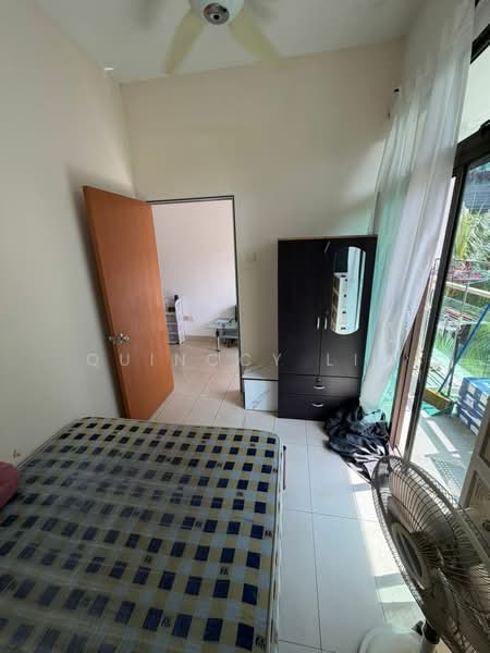 Palazio untuk Untuk Disewa - RM 1,450 /bulan, Mac 2026 - Bedroom - PropertyGuru.com.my