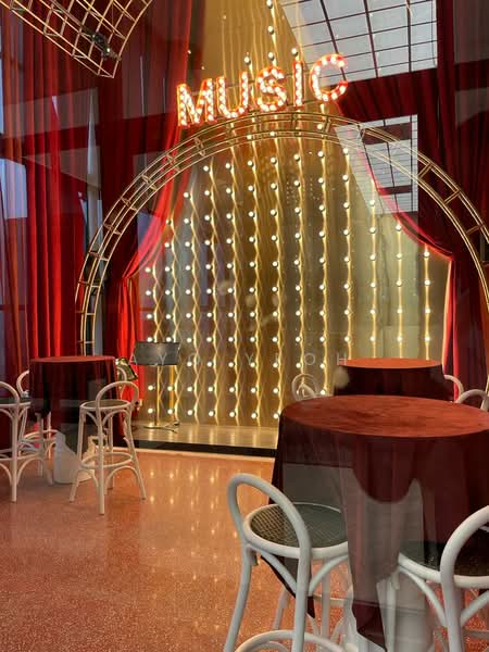 Untuk Disewa - Scarletz Suites @ KL City Centre