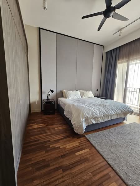 Service Residence for Sale at Straits Residences - Alisson Chew - Bedroom - PropertyGuru.com.my