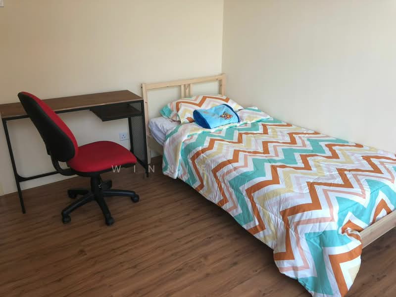 Condominium for Rent at Arte Condominium - Winnie Lim - Bedroom - PropertyGuru.com.my