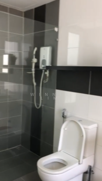 Condominium for Rent at Arte Condominium - Winnie Lim - Bathroom - PropertyGuru.com.my
