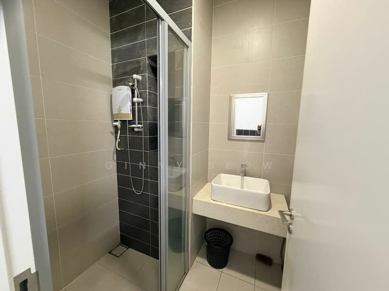Service Residence for Rent at Le Pavillion - Ginny Seow - Bathroom - PropertyGuru.com.my