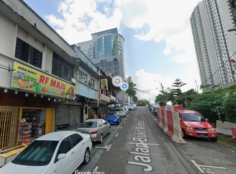 For Sale - Jalan Bukit Meldrum,Johor Bahru,Jalan Bukit Meldrum,Johor Bahru,Jalan Bukit Meldrum,Johor Bahru