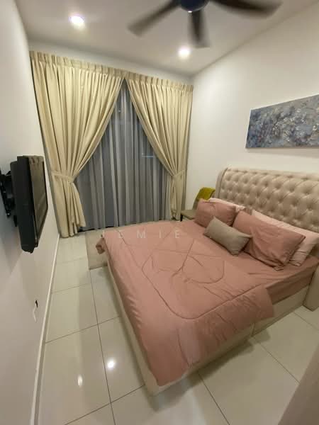 2-storey Terraced House for Sale in Johor Bahru (Johor) - Jemie . - Bedroom - PropertyGuru.com.my