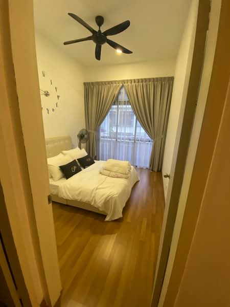 2-storey Terraced House for Sale in Johor Bahru (Johor) - Jemie . - Bedroom - PropertyGuru.com.my