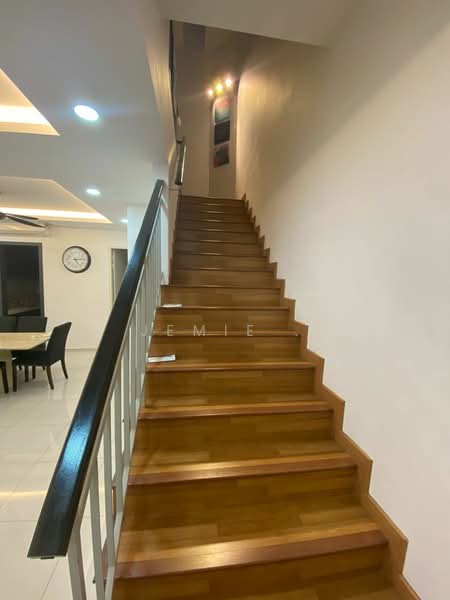 2-storey Terraced House for Sale in Johor Bahru (Johor) - Jemie . - Interior - PropertyGuru.com.my