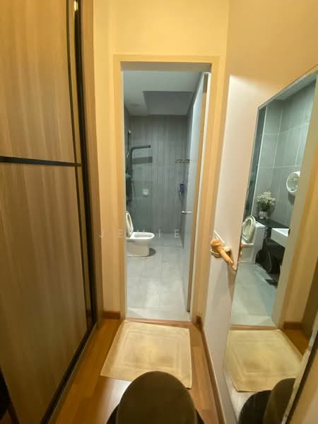 2-storey Terraced House for Sale in Johor Bahru (Johor) - Jemie . - Bathroom - PropertyGuru.com.my