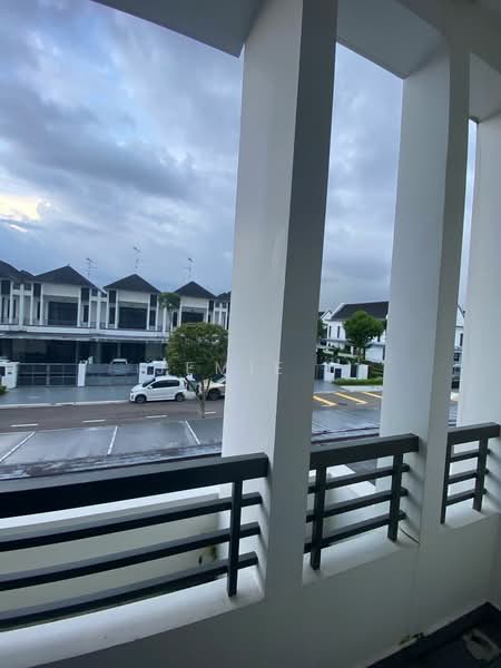 2-storey Terraced House for Sale in Johor Bahru (Johor) - Jemie . - Exterior - PropertyGuru.com.my