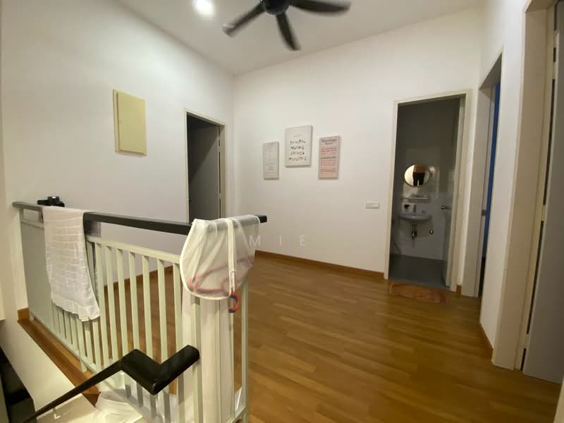 2-storey Terraced House for Sale in Johor Bahru (Johor) - Jemie . - Interior - PropertyGuru.com.my