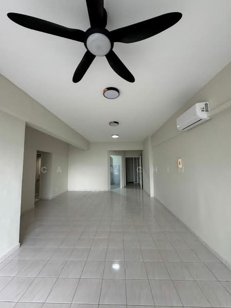 Wangsa Metroview untuk Untuk Disewa - RM 2,000 /bulan, Mac 2026 - Living Room - PropertyGuru.com.my