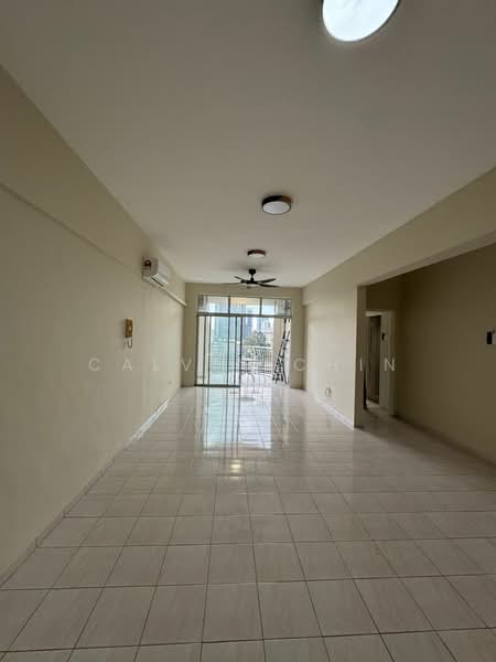 Wangsa Metroview untuk Untuk Disewa - RM 2,000 /bulan, Mac 2026 - Living Room - PropertyGuru.com.my