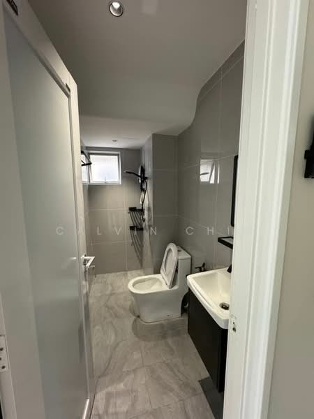 Wangsa Metroview untuk Untuk Disewa - RM 2,000 /bulan, Mac 2026 - Bathroom - PropertyGuru.com.my