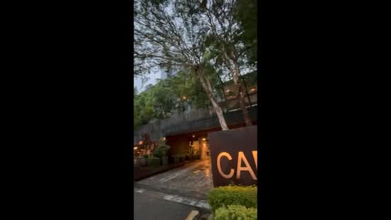 The Capers @ Sentul East untuk Untuk Dijual - RM 700,000, Mac 2026 - PropertyGuru.com.my