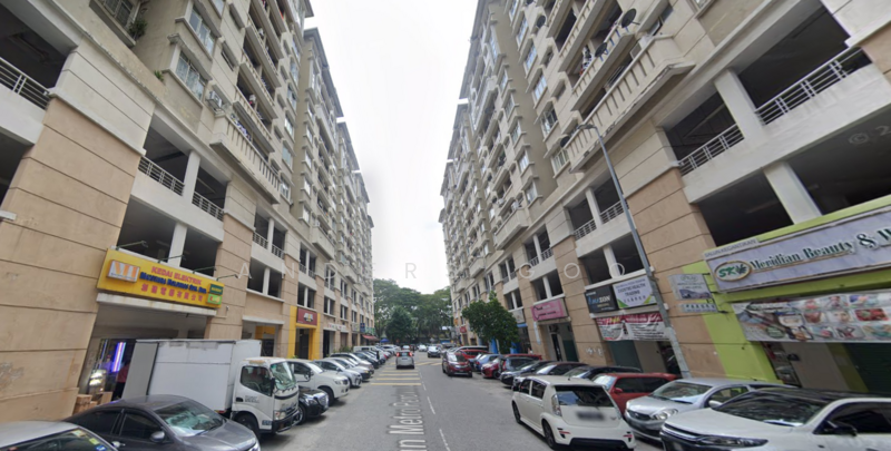 Shop for Rent in Kepong (Kuala Lumpur) - Anders Goo - Exterior - PropertyGuru.com.my