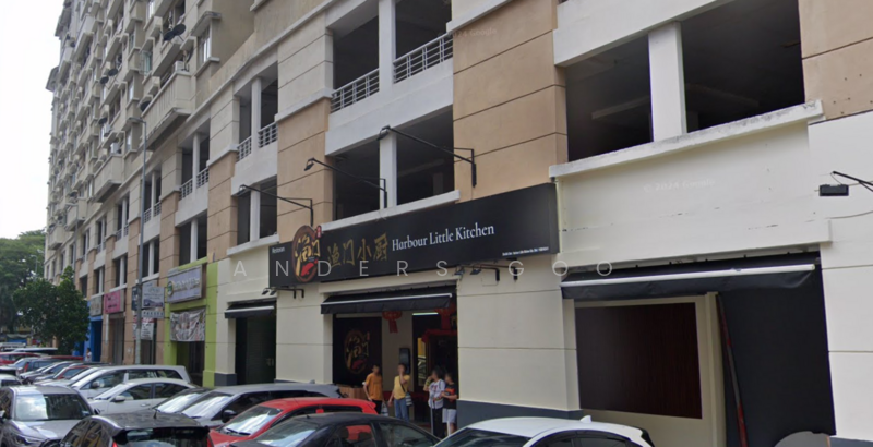 Shop for Rent in Kepong (Kuala Lumpur) - Anders Goo - Exterior - PropertyGuru.com.my