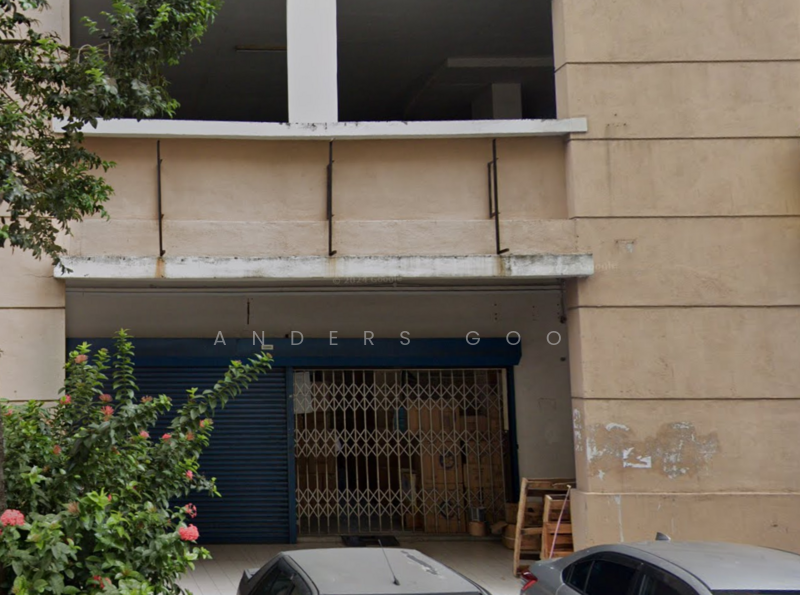Shop for Rent in Kepong (Kuala Lumpur) - Anders Goo - Exterior - PropertyGuru.com.my