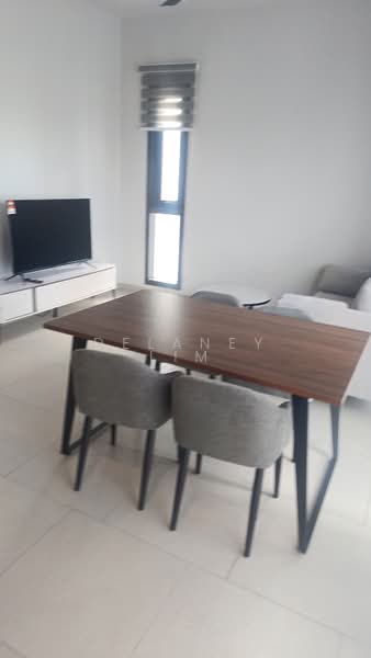 Isola untuk Untuk Disewa - RM 4,800 /bulan, Mac 2026 - Living Room - PropertyGuru.com.my