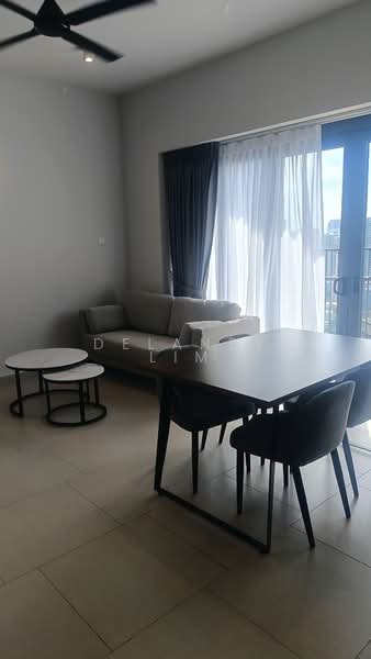 Isola untuk Untuk Disewa - RM 4,800 /bulan, Mac 2026 - Living Room - PropertyGuru.com.my