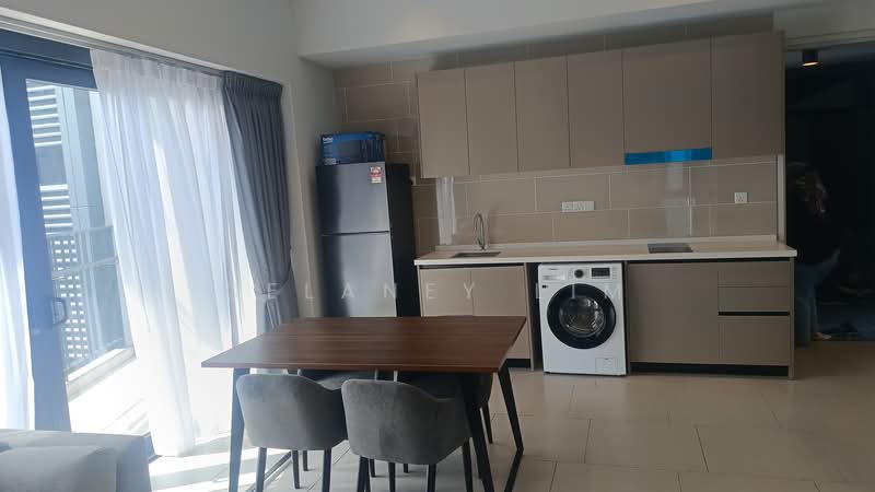 Isola untuk Untuk Disewa - RM 4,800 /bulan, Mac 2026 - Kitchen - PropertyGuru.com.my