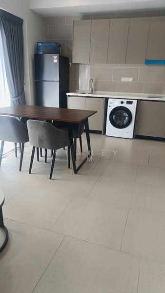 Isola untuk Untuk Disewa - RM 4,800 /bulan, Mac 2026 - Kitchen - PropertyGuru.com.my