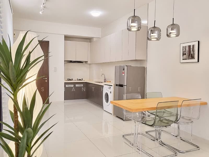 Kondominium untuk Dijual di Royal Strand @ Country Garden Danga Bay - Samantha Teng - Kitchen - PropertyGuru.com.my