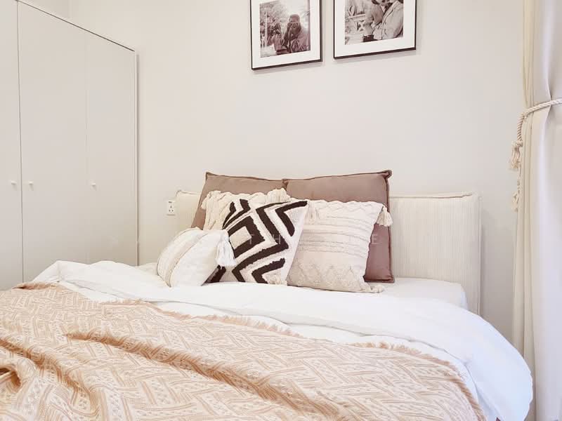 Kondominium untuk Dijual di Royal Strand @ Country Garden Danga Bay - Samantha Teng - Bedroom - PropertyGuru.com.my