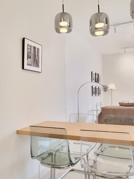 Kondominium untuk Dijual di Royal Strand @ Country Garden Danga Bay - Samantha Teng - Dining Room - PropertyGuru.com.my