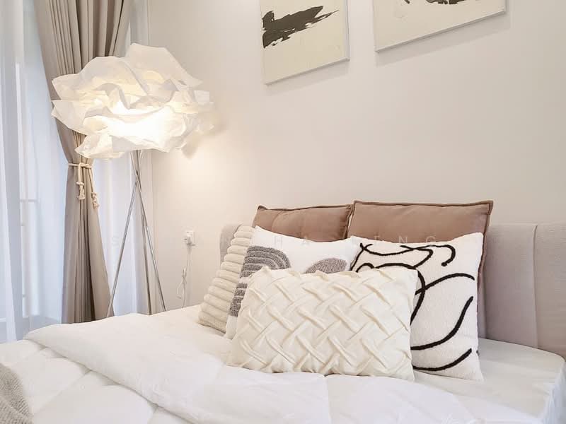 Kondominium untuk Dijual di Royal Strand @ Country Garden Danga Bay - Samantha Teng - Bedroom - PropertyGuru.com.my