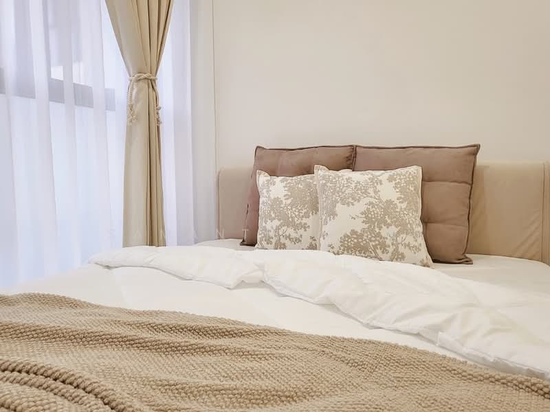 Kondominium untuk Dijual di Royal Strand @ Country Garden Danga Bay - Samantha Teng - Bedroom - PropertyGuru.com.my