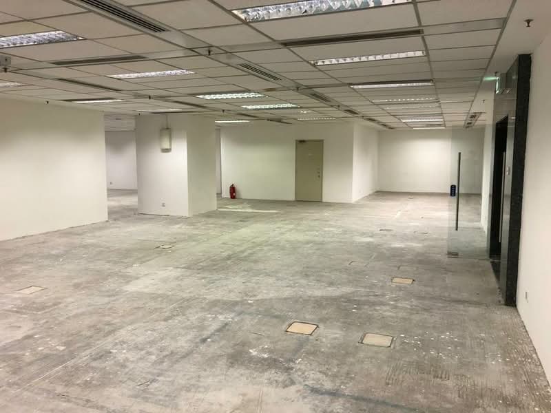 Office for Rent in Bukit Bintang (KL City Centre) - WEI LIM CHEE - Interior - PropertyGuru.com.my