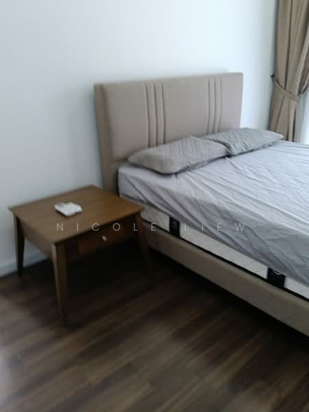 Vertu Resort untuk Untuk Disewa - RM 1,700 /bulan, Mac 2026 - Bedroom - PropertyGuru.com.my