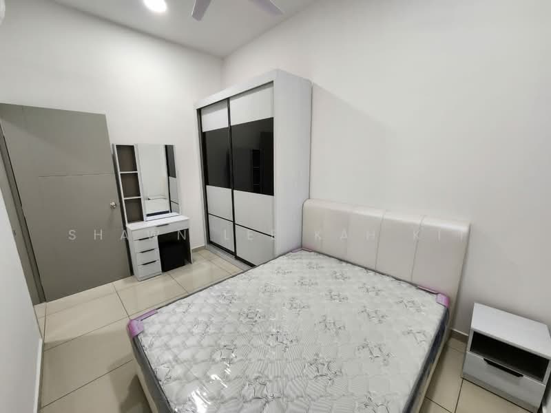 B11 Parkland Residence untuk Untuk Disewa - RM 2,399 /bulan, Mac 2026 - Bedroom - PropertyGuru.com.my