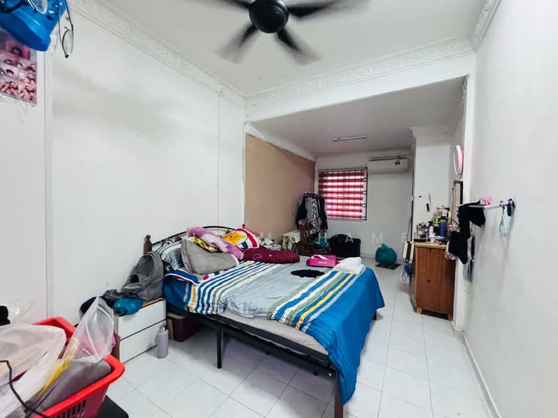 BUKIT INDAH BANDAR NUSAJAYA untuk Untuk Dijual - RM 1,000,000, Mac 2026 - Bedroom - PropertyGuru.com.my
