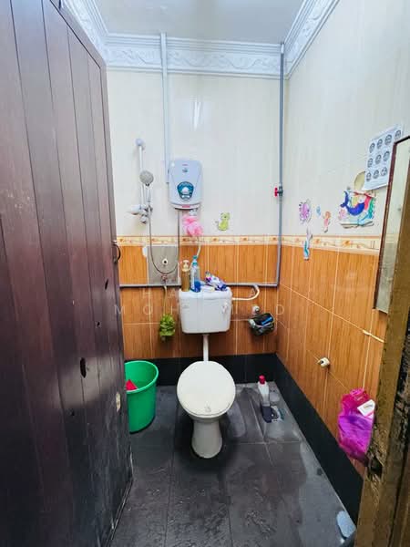 BUKIT INDAH BANDAR NUSAJAYA untuk Untuk Dijual - RM 1,000,000, Mac 2026 - Bathroom - PropertyGuru.com.my
